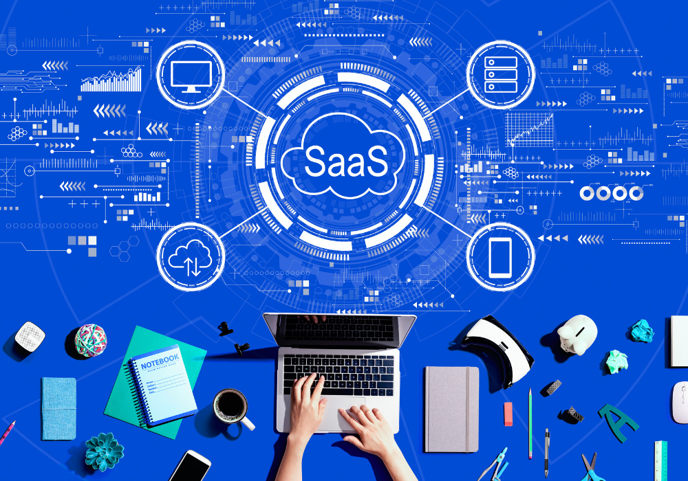 Aplicații SaaS Personalizate - Digital Build